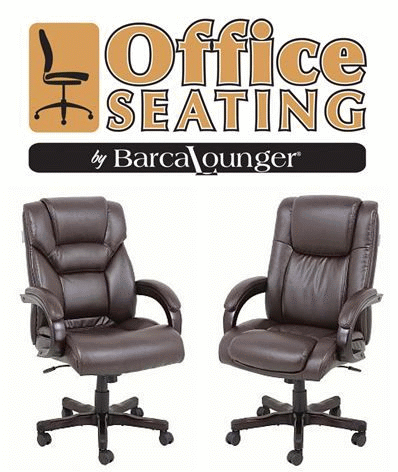 Office Seating