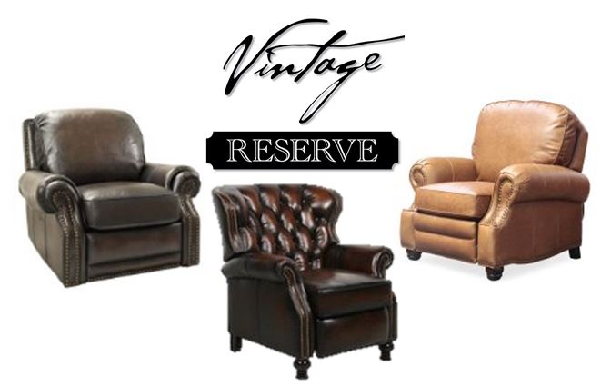 Vintage Reserve